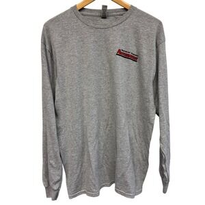 Northeast Nebraska Automation Sukup Manufacturing LS T-Shirt Large